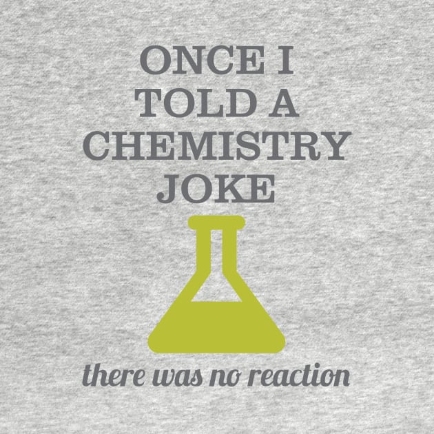 Chemistry Joke by oddmatter